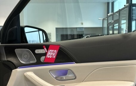 Mercedes-Benz GLS, 2020 год, 9 790 000 рублей, 24 фотография