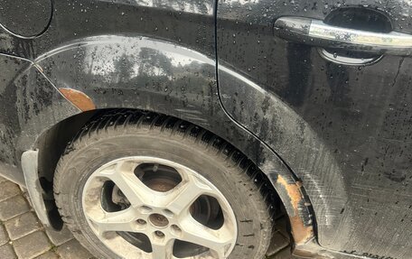 Ford Focus II рестайлинг, 2011 год, 423 000 рублей, 3 фотография