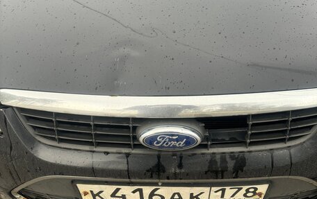 Ford Focus II рестайлинг, 2011 год, 423 000 рублей, 5 фотография