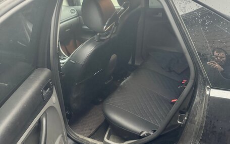 Ford Focus II рестайлинг, 2011 год, 423 000 рублей, 8 фотография