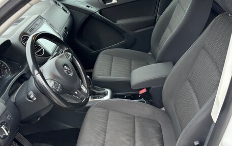 Volkswagen Tiguan I, 2013 год, 1 480 000 рублей, 8 фотография