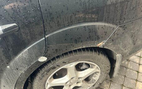 Ford Focus II рестайлинг, 2011 год, 423 000 рублей, 6 фотография