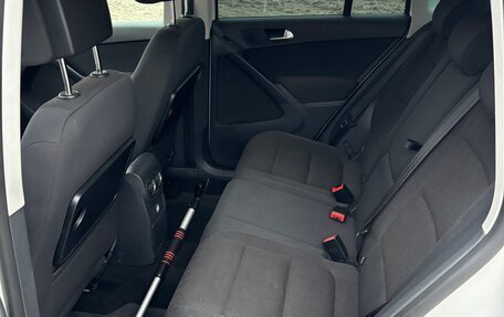 Volkswagen Tiguan I, 2013 год, 1 480 000 рублей, 9 фотография