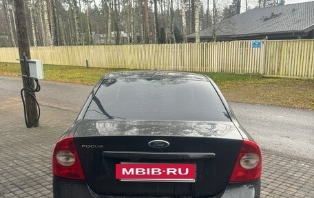 Ford Focus II рестайлинг, 2011 год, 423 000 рублей, 7 фотография