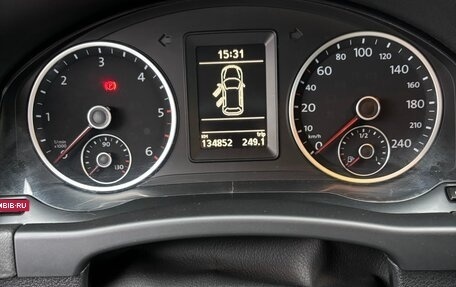 Volkswagen Tiguan I, 2013 год, 1 480 000 рублей, 6 фотография