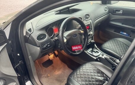 Ford Focus II рестайлинг, 2011 год, 423 000 рублей, 9 фотография