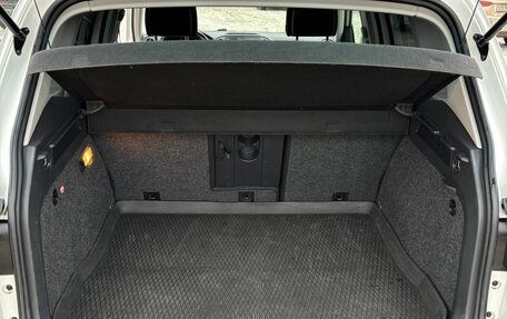 Volkswagen Tiguan I, 2013 год, 1 480 000 рублей, 10 фотография