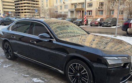 BMW 7 серия, 2023 год, 12 399 000 рублей, 3 фотография