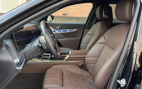 BMW 7 серия, 2023 год, 12 399 000 рублей, 14 фотография