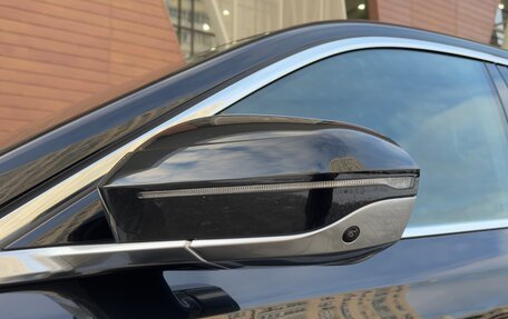 BMW 7 серия, 2023 год, 12 399 000 рублей, 12 фотография