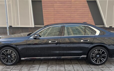 BMW 7 серия, 2023 год, 12 399 000 рублей, 8 фотография