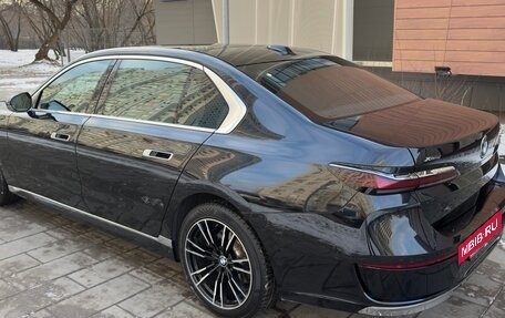 BMW 7 серия, 2023 год, 12 399 000 рублей, 7 фотография