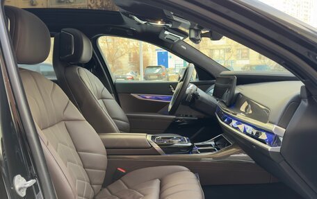 BMW 7 серия, 2023 год, 12 399 000 рублей, 25 фотография