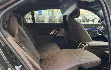 BMW 7 серия, 2023 год, 12 399 000 рублей, 21 фотография