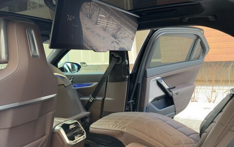 BMW 7 серия, 2023 год, 12 399 000 рублей, 22 фотография