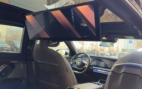 BMW 7 серия, 2023 год, 12 399 000 рублей, 23 фотография