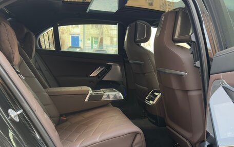 BMW 7 серия, 2023 год, 12 399 000 рублей, 20 фотография