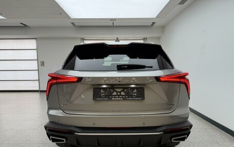 Haval F7, 2025 год, 3 599 000 рублей, 5 фотография