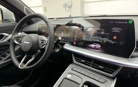 Haval F7, 2025 год, 3 599 000 рублей, 14 фотография