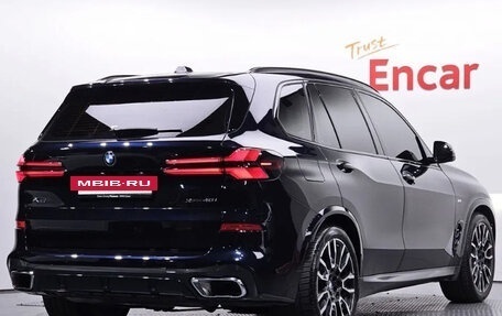 BMW X5, 2025 год, 13 072 000 рублей, 2 фотография