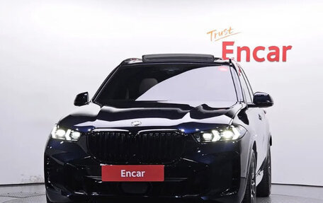 BMW X5, 2025 год, 13 072 000 рублей, 3 фотография