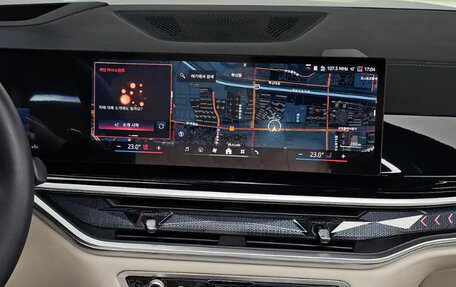 BMW X5, 2025 год, 13 072 000 рублей, 13 фотография