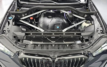 BMW X5, 2025 год, 13 072 000 рублей, 6 фотография