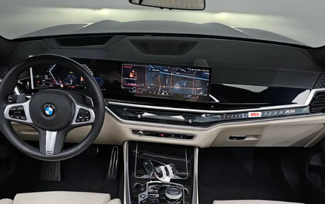 BMW X5, 2025 год, 13 072 000 рублей, 7 фотография