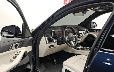 BMW X5, 2025 год, 13 072 000 рублей, 10 фотография