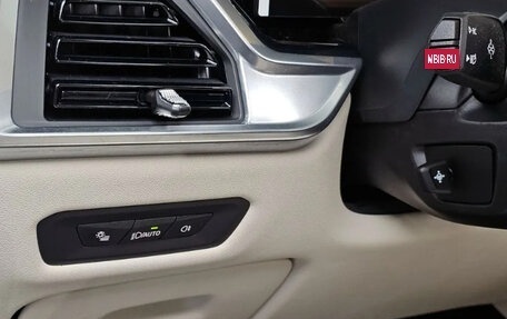 BMW X5, 2025 год, 13 072 000 рублей, 15 фотография