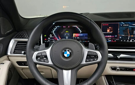 BMW X5, 2025 год, 13 072 000 рублей, 12 фотография