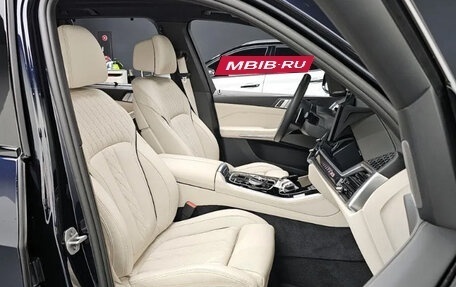 BMW X5, 2025 год, 13 072 000 рублей, 9 фотография