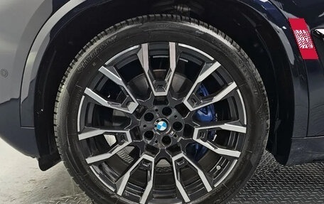 BMW X5, 2025 год, 13 072 000 рублей, 5 фотография