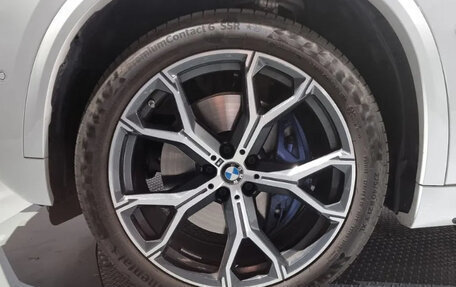 BMW X5, 2025 год, 13 072 000 рублей, 5 фотография