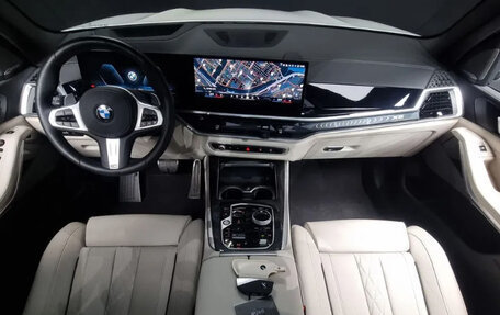 BMW X5, 2025 год, 13 072 000 рублей, 7 фотография