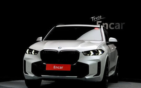 BMW X5, 2025 год, 13 072 000 рублей, 3 фотография