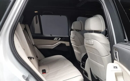 BMW X5, 2025 год, 13 072 000 рублей, 11 фотография