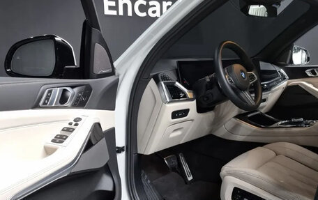 BMW X5, 2025 год, 13 072 000 рублей, 9 фотография