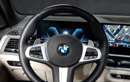 BMW X5, 2025 год, 13 072 000 рублей, 12 фотография