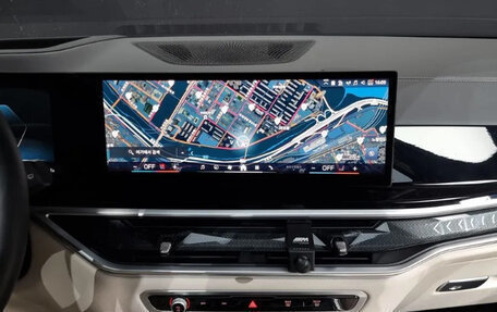 BMW X5, 2025 год, 13 072 000 рублей, 13 фотография