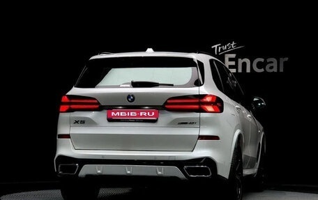 BMW X5, 2025 год, 13 072 000 рублей, 4 фотография