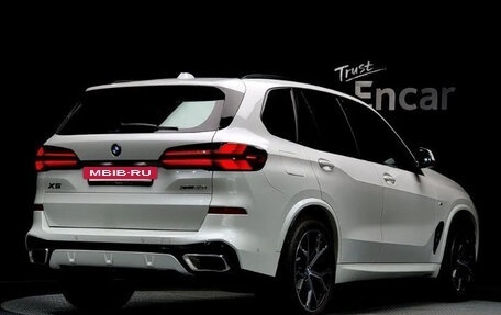 BMW X5, 2025 год, 13 072 000 рублей, 2 фотография