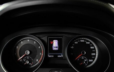 Volkswagen Teramont I, 2018 год, 3 193 000 рублей, 16 фотография