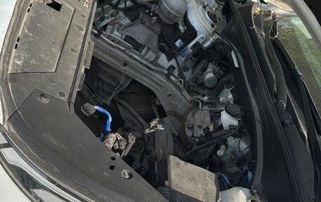 Hyundai Santa Fe IV, 2021 год, 1 995 000 рублей, 9 фотография