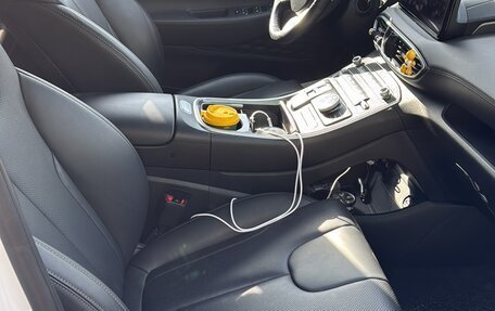 Hyundai Santa Fe IV, 2021 год, 1 995 000 рублей, 6 фотография