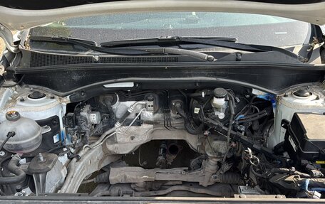 Hyundai Santa Fe IV, 2021 год, 1 995 000 рублей, 8 фотография