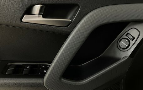 Hyundai Creta I рестайлинг, 2017 год, 1 840 000 рублей, 10 фотография