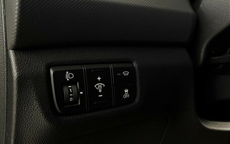 Hyundai Creta I рестайлинг, 2017 год, 1 840 000 рублей, 11 фотография