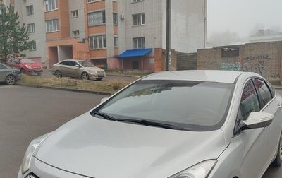 Hyundai i40 I рестайлинг, 2014 год, 1 060 000 рублей, 1 фотография