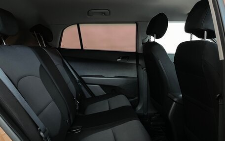 Hyundai Creta I рестайлинг, 2017 год, 1 840 000 рублей, 14 фотография